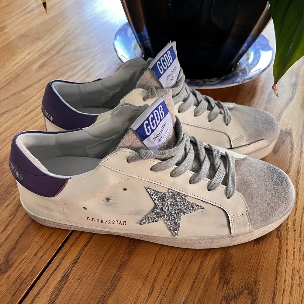 Golden Goose Sneakers
